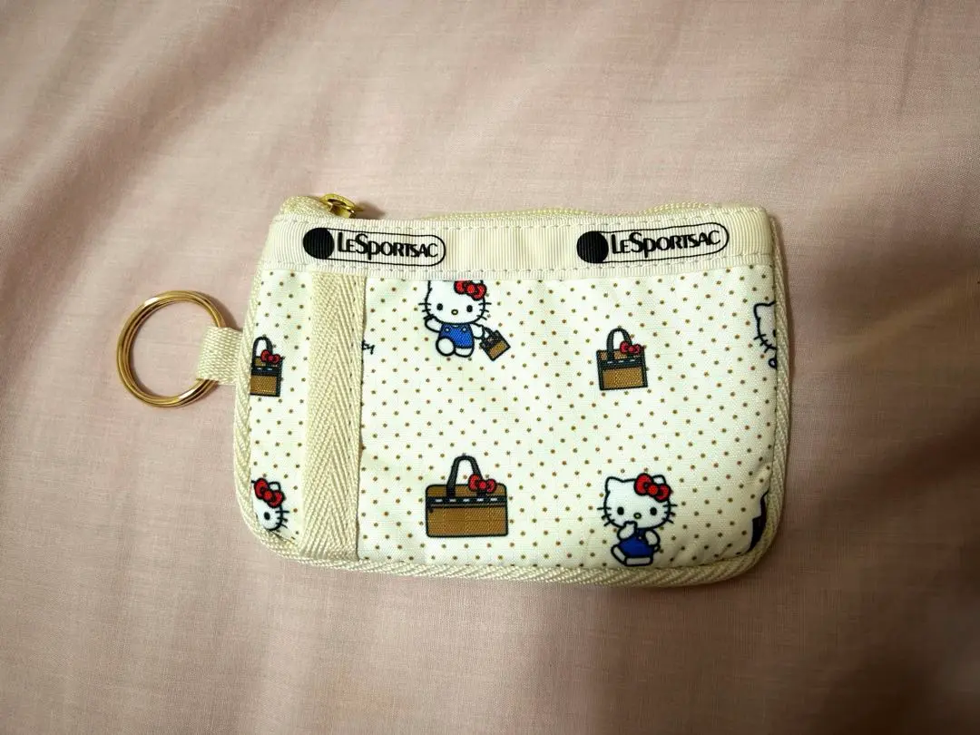 KEY CARD HOLDERノーバッグノーライフ（キーケース