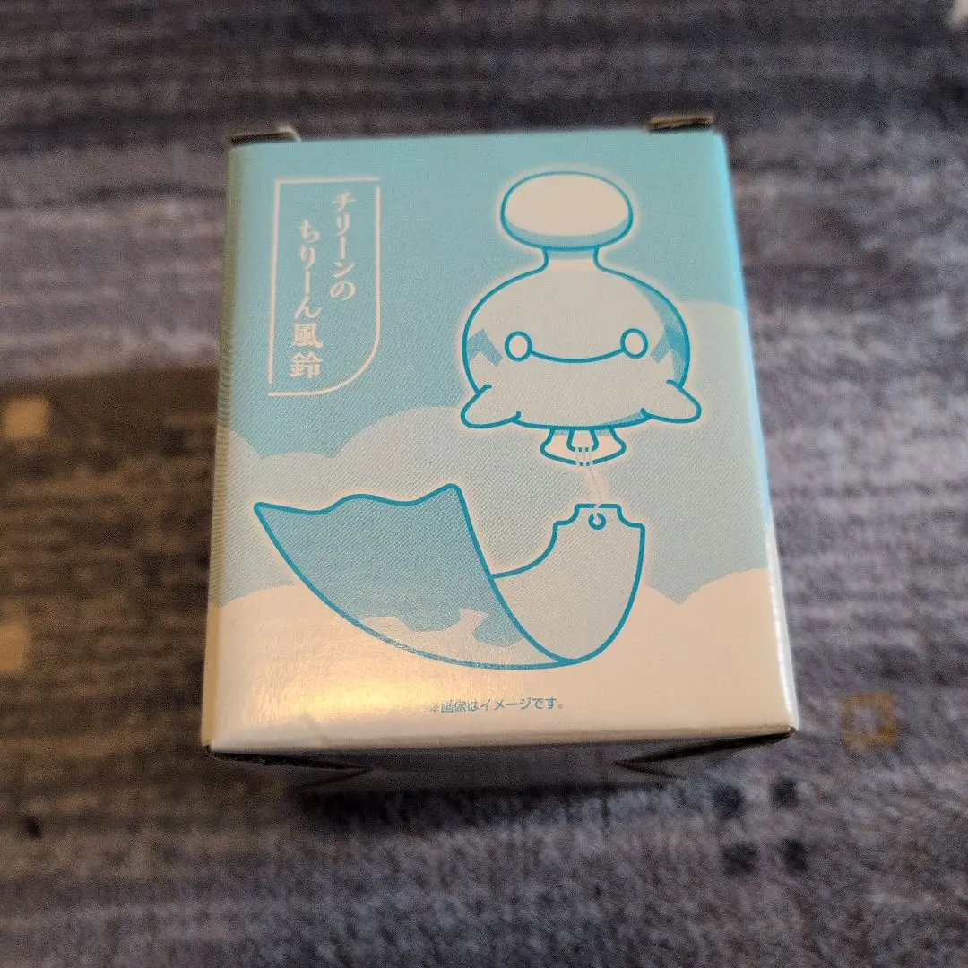 新品未開封】ポケモン チリーンのちりーん風鈴 【ポケセン