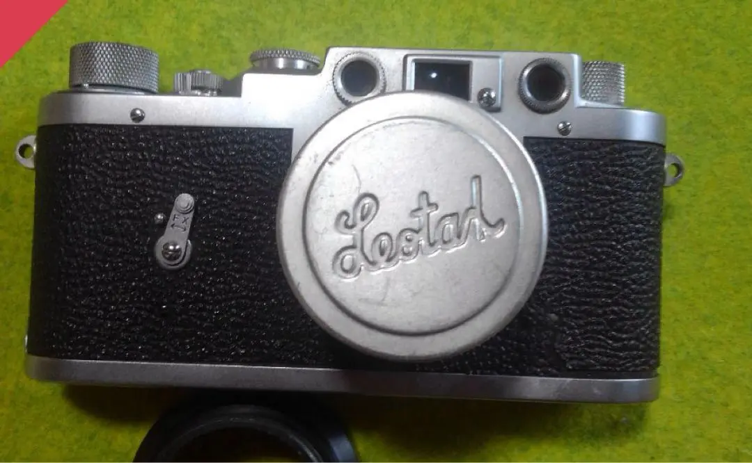 希少Leotax K3 レンジファインダーカメラ、ケース付き整備済 2025年最新】LEOTAX K3の人気アイテム - メルカリ