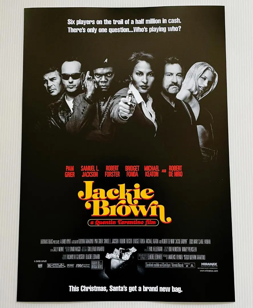 JACKIE BROWN アナログ盤 2025年最新】Yahoo!オークション -jackie brown(レコード)の中古