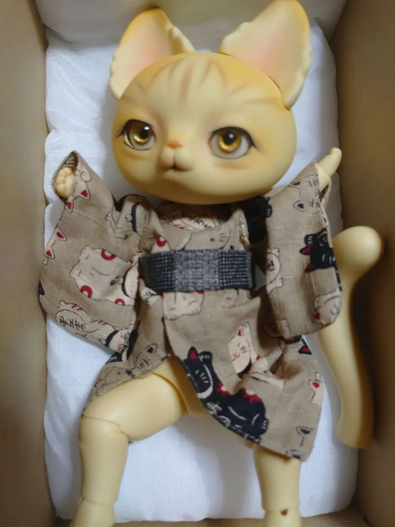 DEARMINE picasso ピカソ レリーフ　ノーメイク　ディアマイン Classic級 DEARMINE 豆ピカソ PICASSO bean メイク無し 素体 \u203b難あり - メルカリ