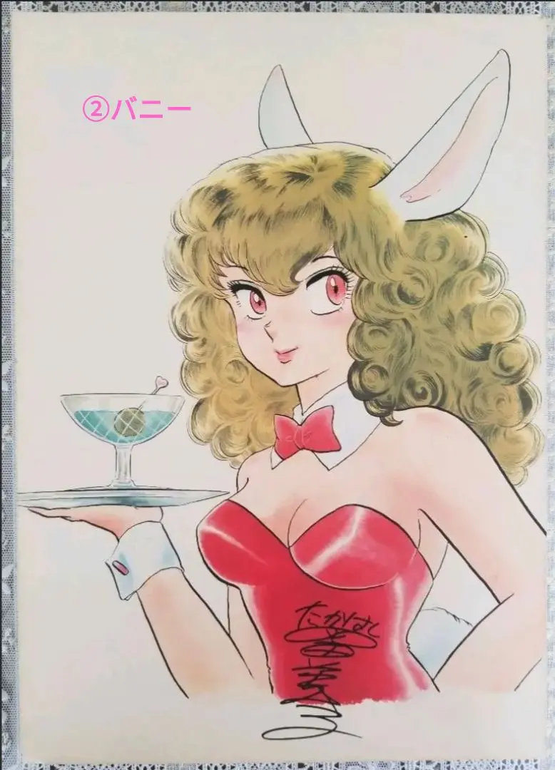 【値下げ】高橋留美子 書きおろしポスター集 小学館 Yahoo!オークション - 高橋留美子 書き下ろし ポスター 集 (8枚