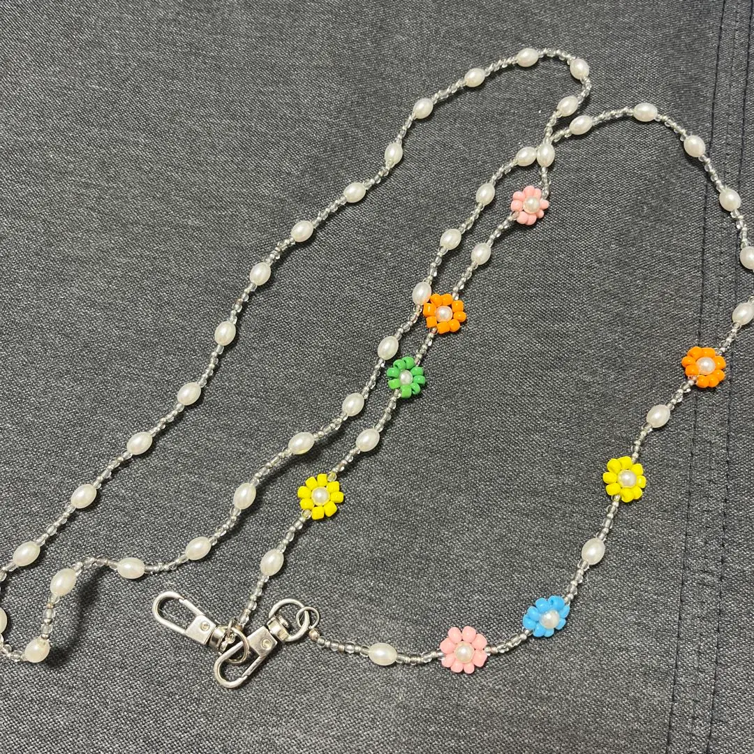 Thumbnail of Smartphone shoulder strap