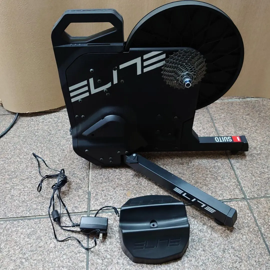 Elite Suito-T 105スプロケット付 ELITE（エリート）11Sスプロケット付属 SUITO-T（スイートT