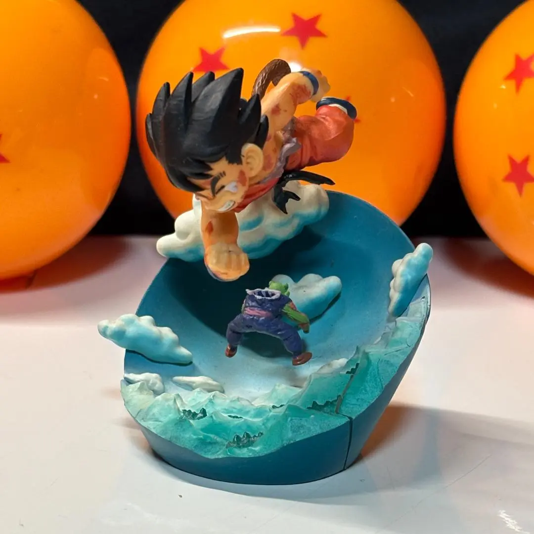 ランファン　ドラゴンボール　カプセルネオ　フィギュア　DRAGON　BALL ドラゴンボールカプセル・ネオ EDITION of THE MOVIE | メガホビ