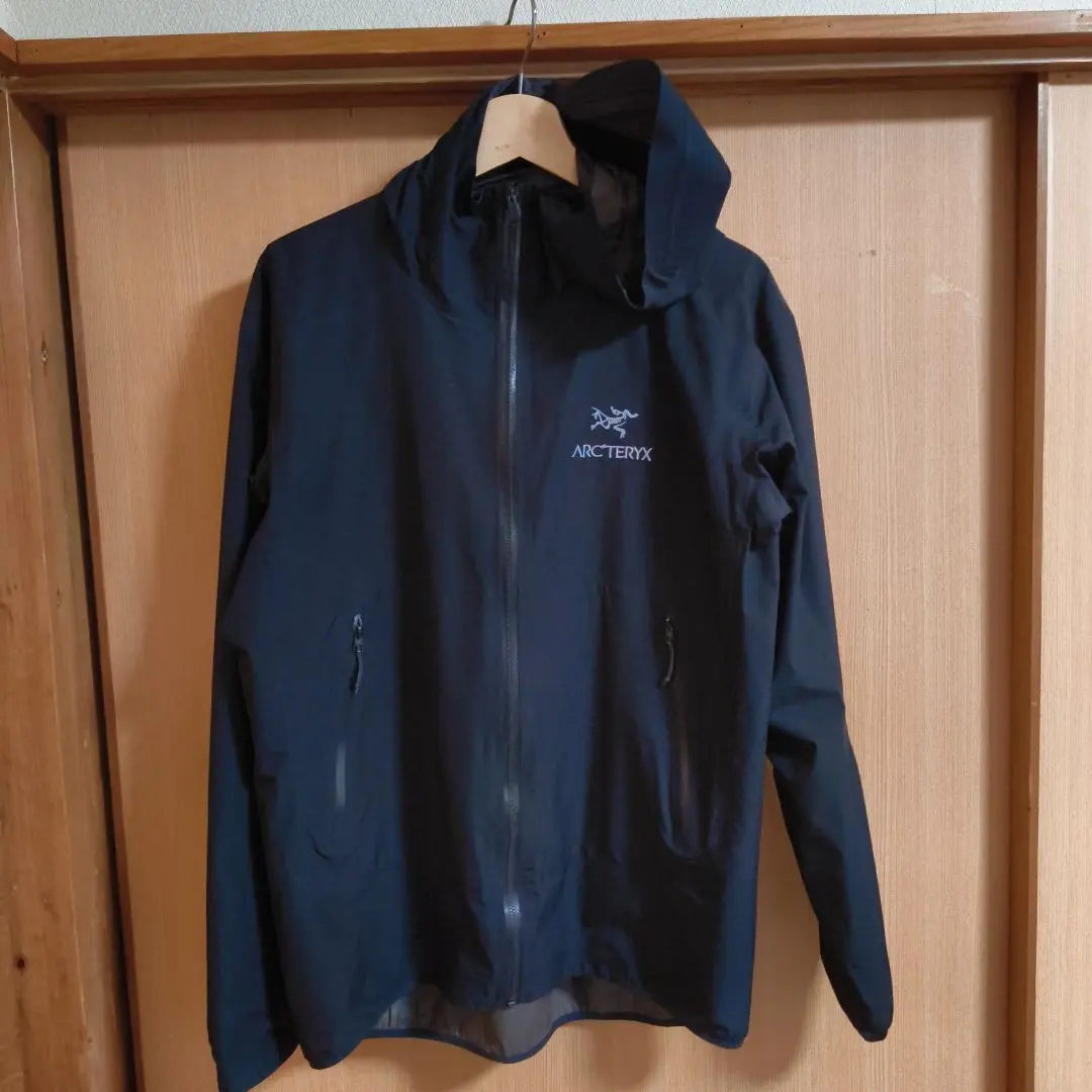 始祖鳥 Zeta FL 外套 ZETA FL JACKET 的縮圖