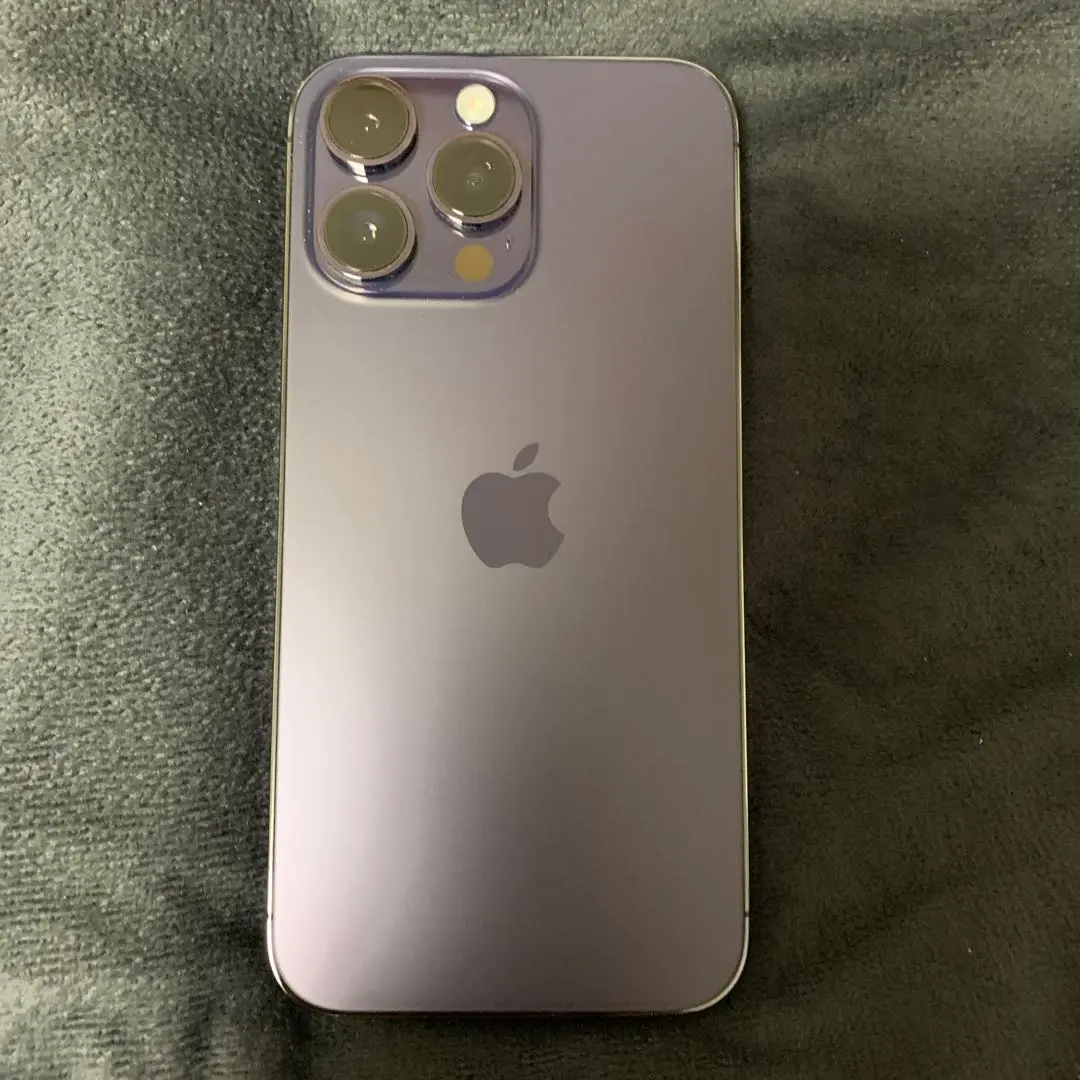 2025年最新】IPHONE14PRO max 256 ジャンクの人気アイテム