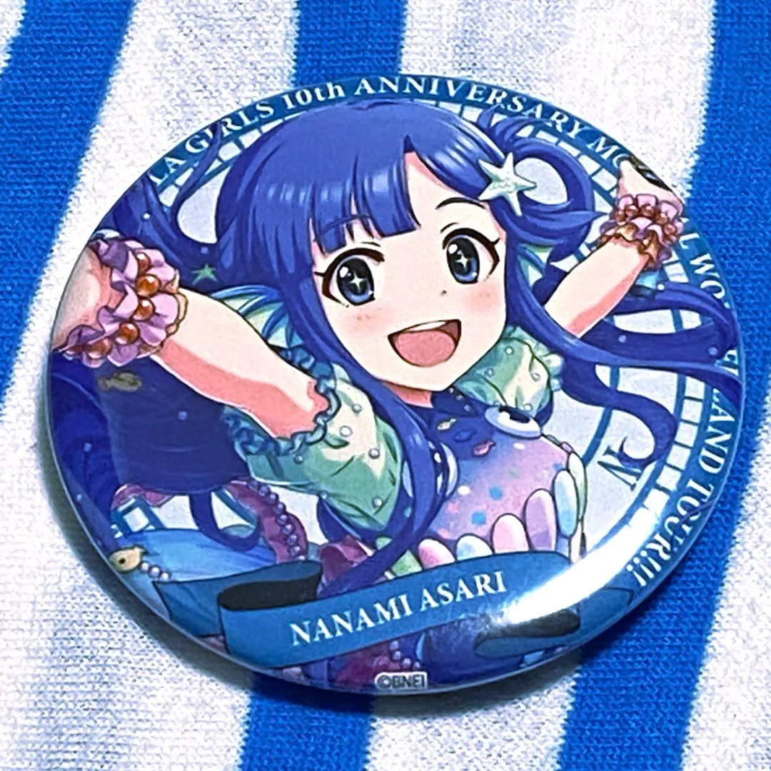 2025年最新】乙倉悠貴 缶バッジの人気アイテム - メルカリ