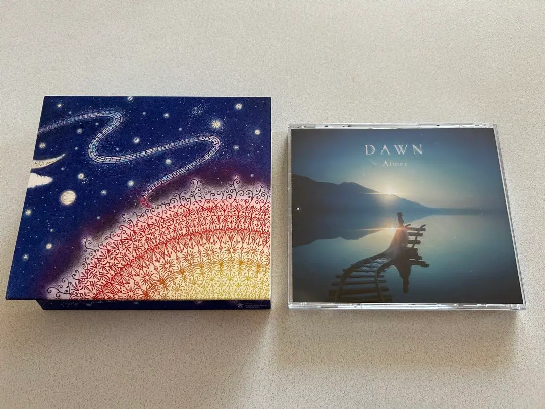 Aimer CDセット Aimer CD/アルバム 12枚セット CD