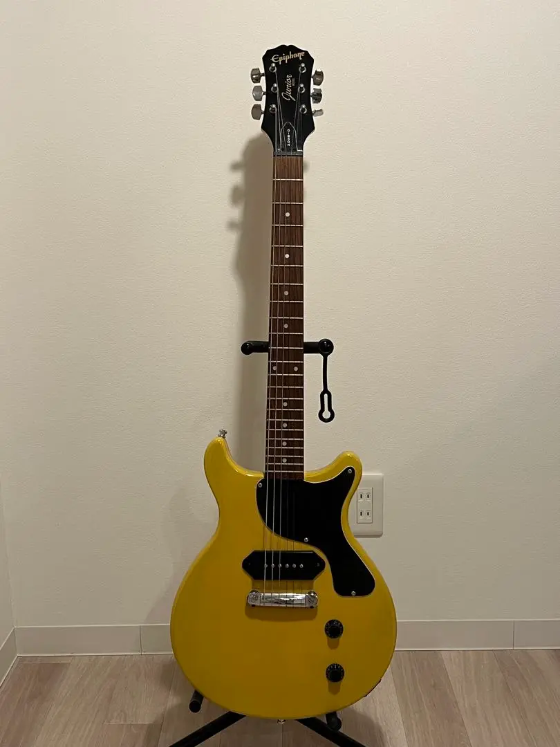2025年最新】エピフォン Les Paul Juniorの人気アイテム - メルカリ
