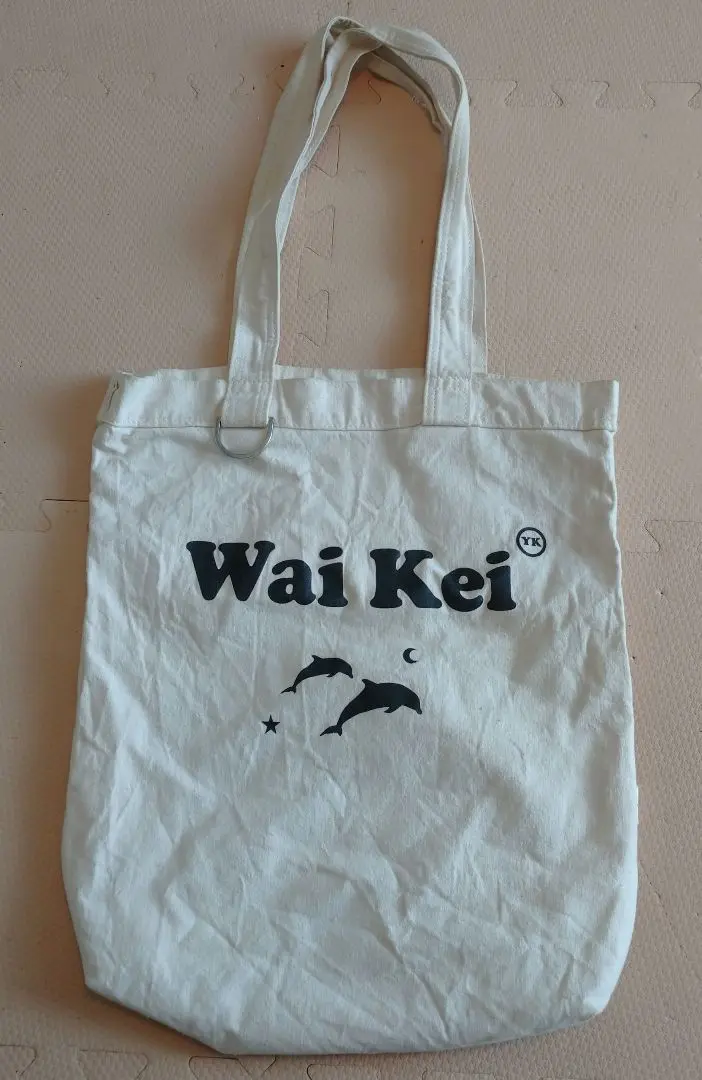 waikei チェッククロスバッグ 2025年最新】waikei バッグの人気アイテム - メルカリ