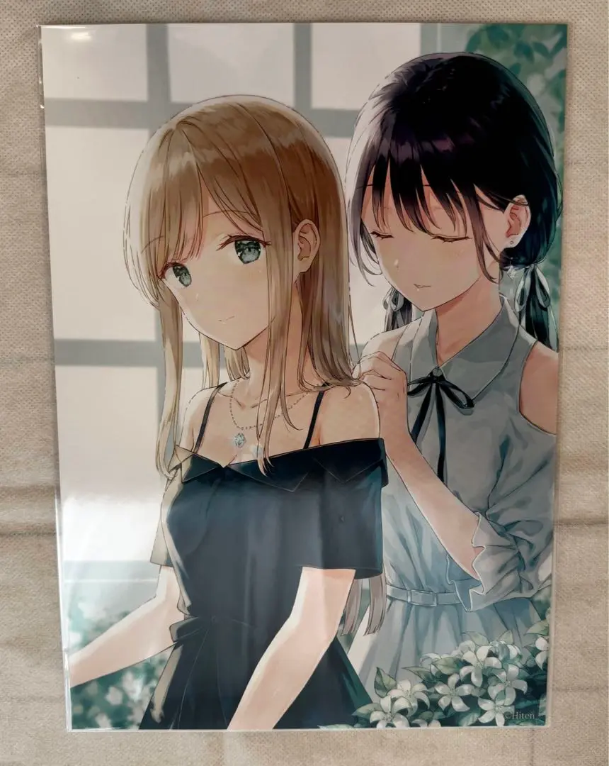 2025年最新】hiten 版画の人気アイテム - メルカリ