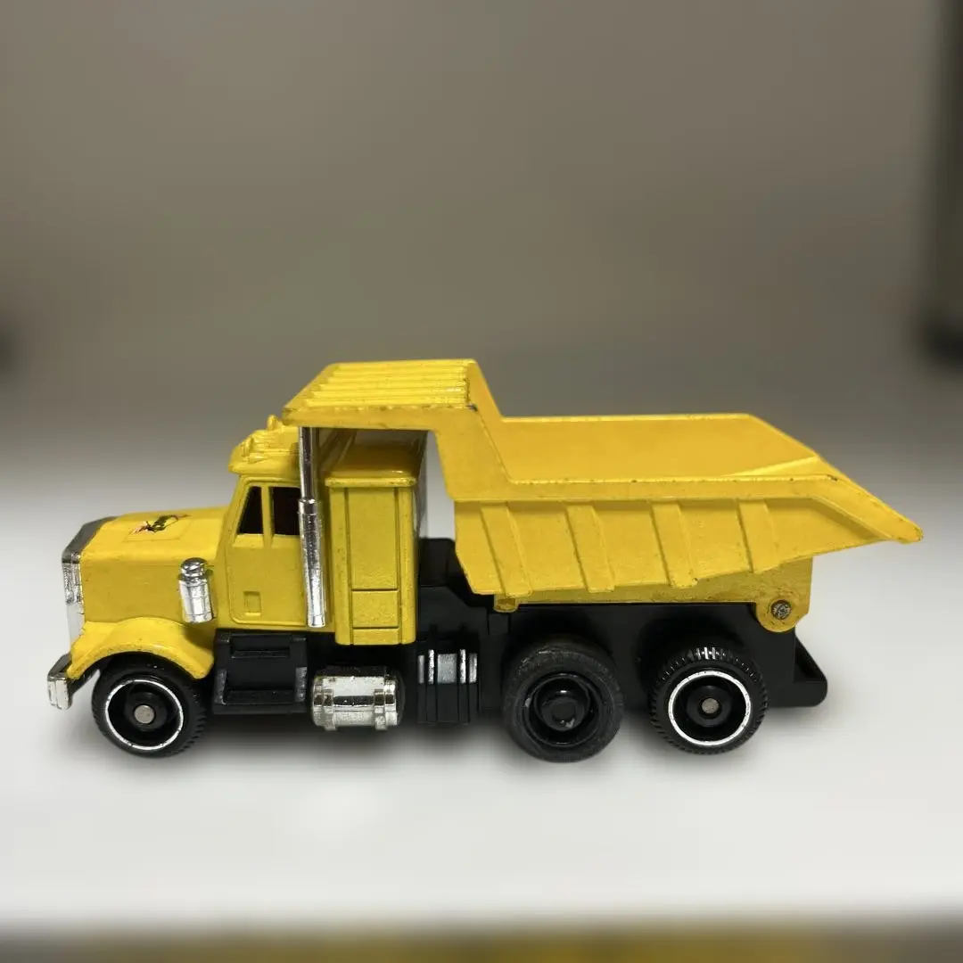 Tonka(トンカ) ダンプトラック1949年復刻版　　１９９６年製 Tonka(トンカ) ダンプトラック1949年復刻版 1996年製