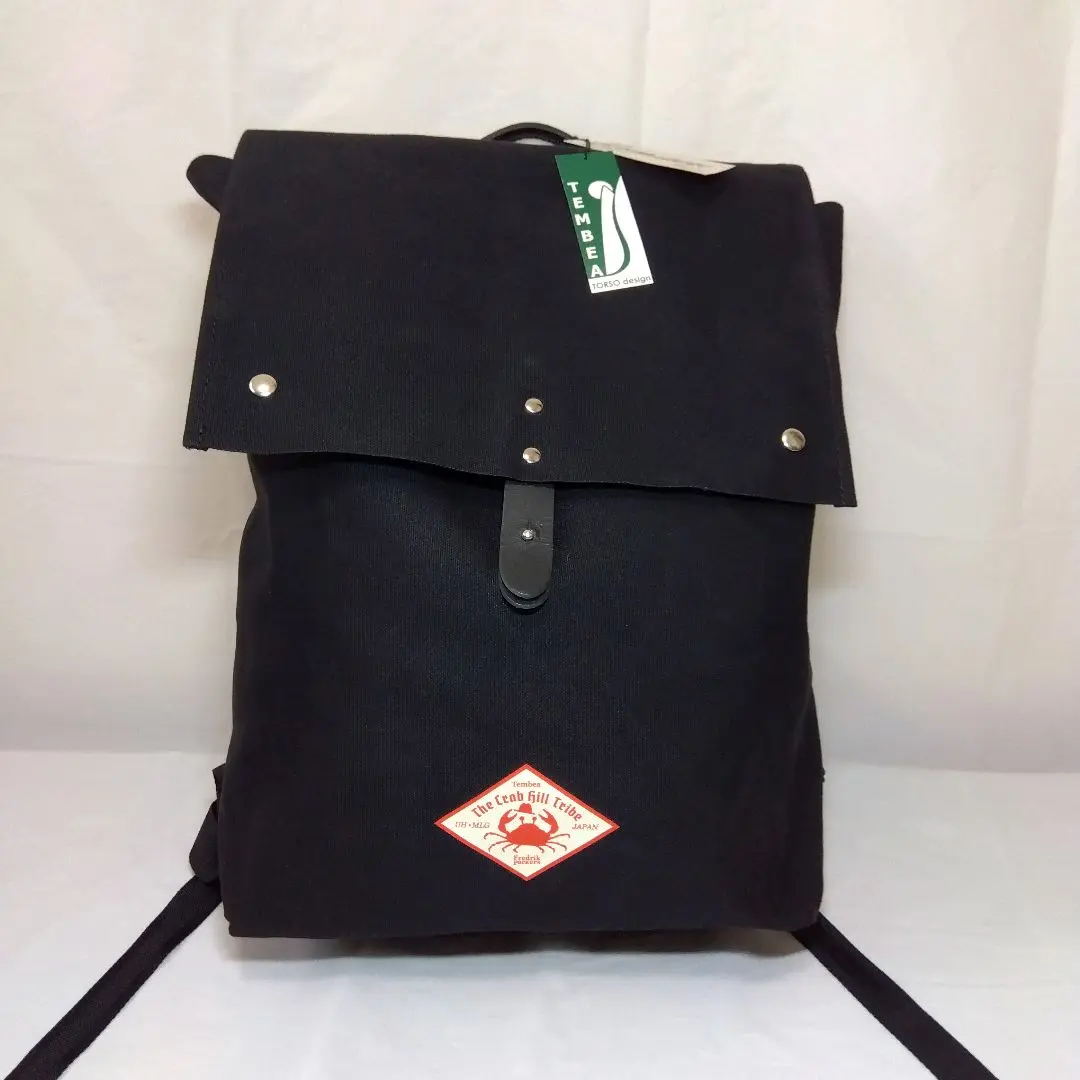 【廃盤】テンベア　TEMBEA SCOUT PACK バックパック　リュック TEMBEA Scout Pack | classico ｜ blog