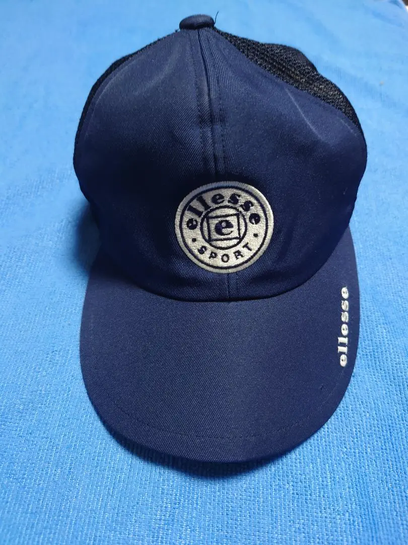 2025年最新】Ellesse レディース キャップの人気アイテム - メルカリ