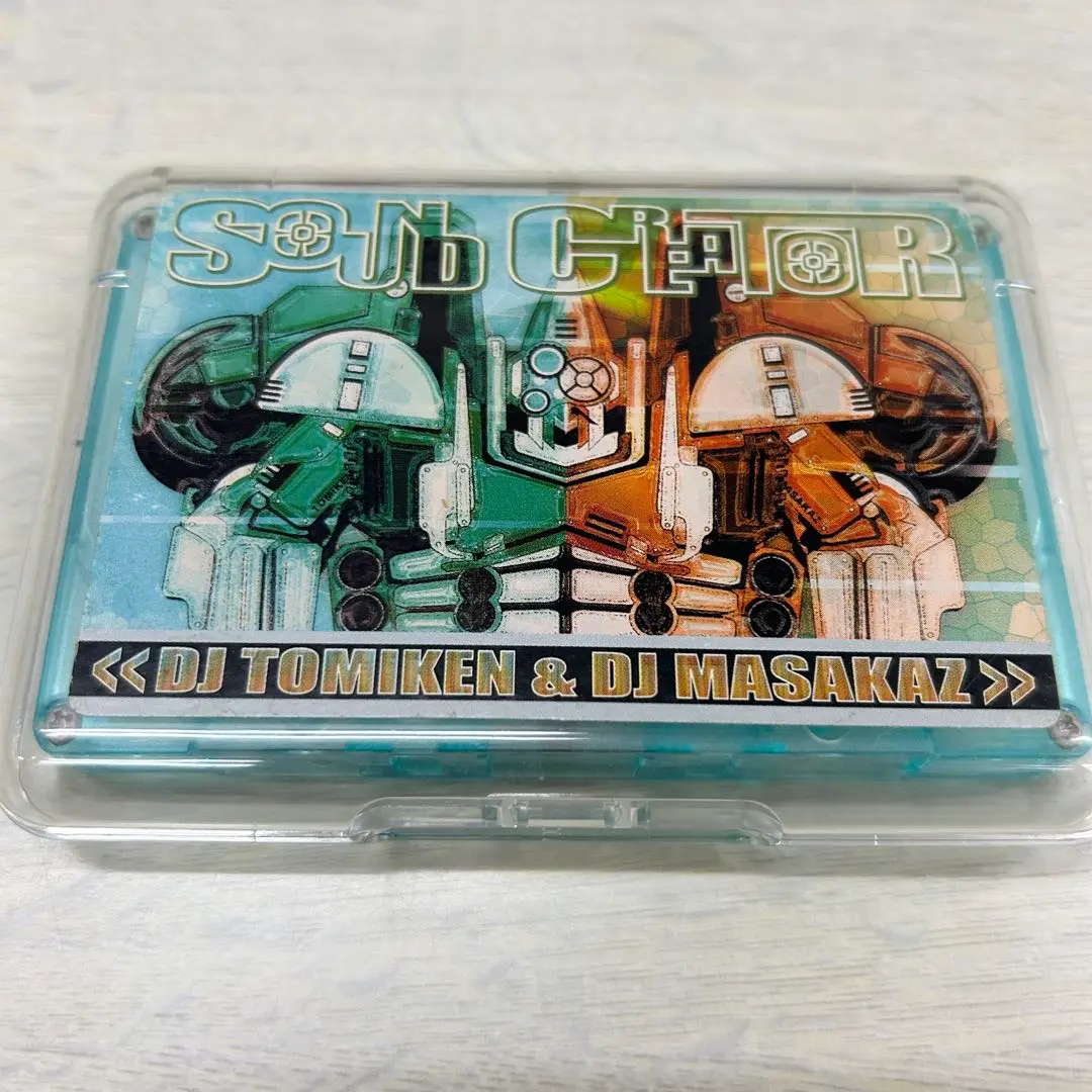 DJ TOMIKEN LUV GAME 14枚まとめ売り MIXCD 2025年最新】tomikenの人気アイテム - メルカリ