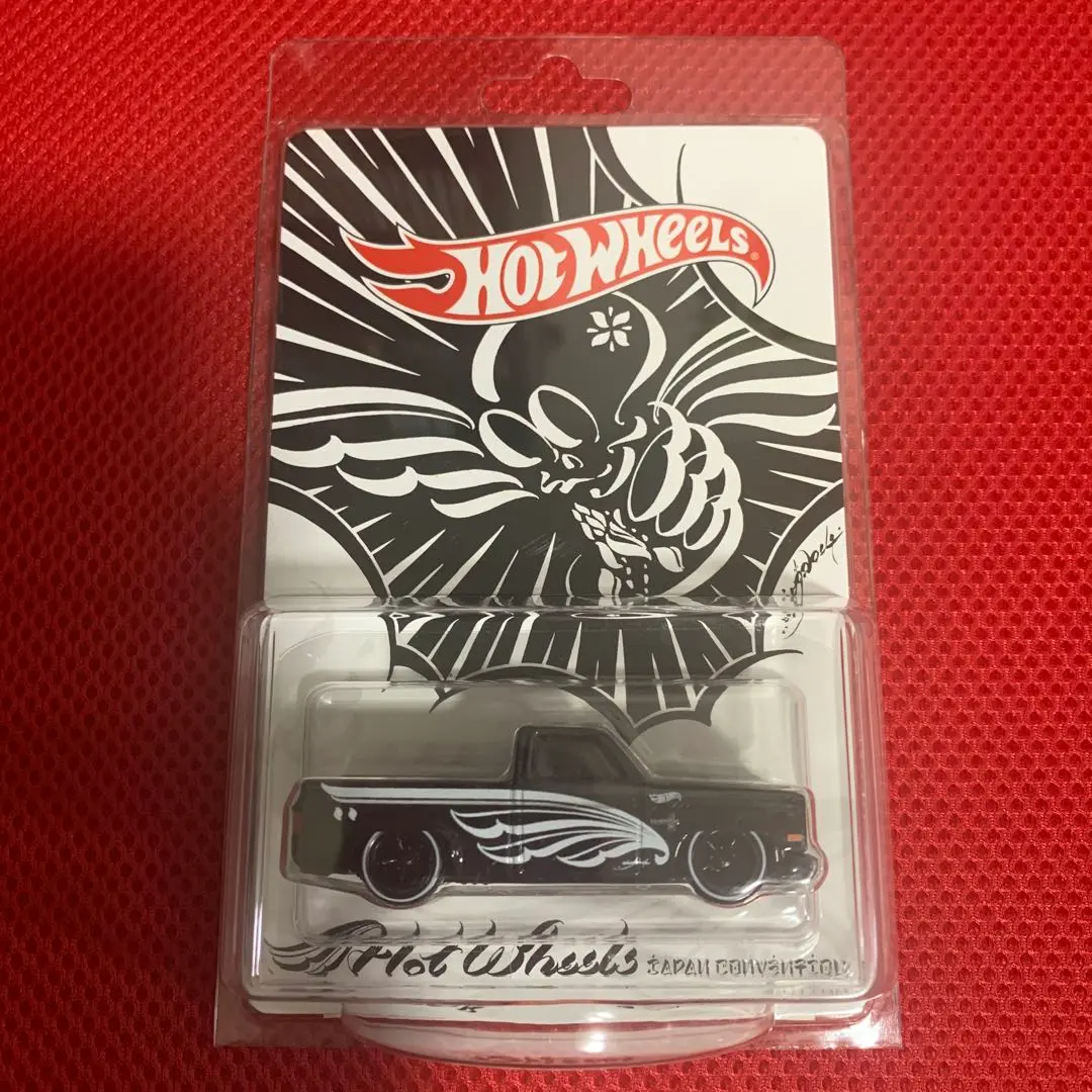 2025年最新】Hot Wheels 2024 ジャパンコンベンションの人気