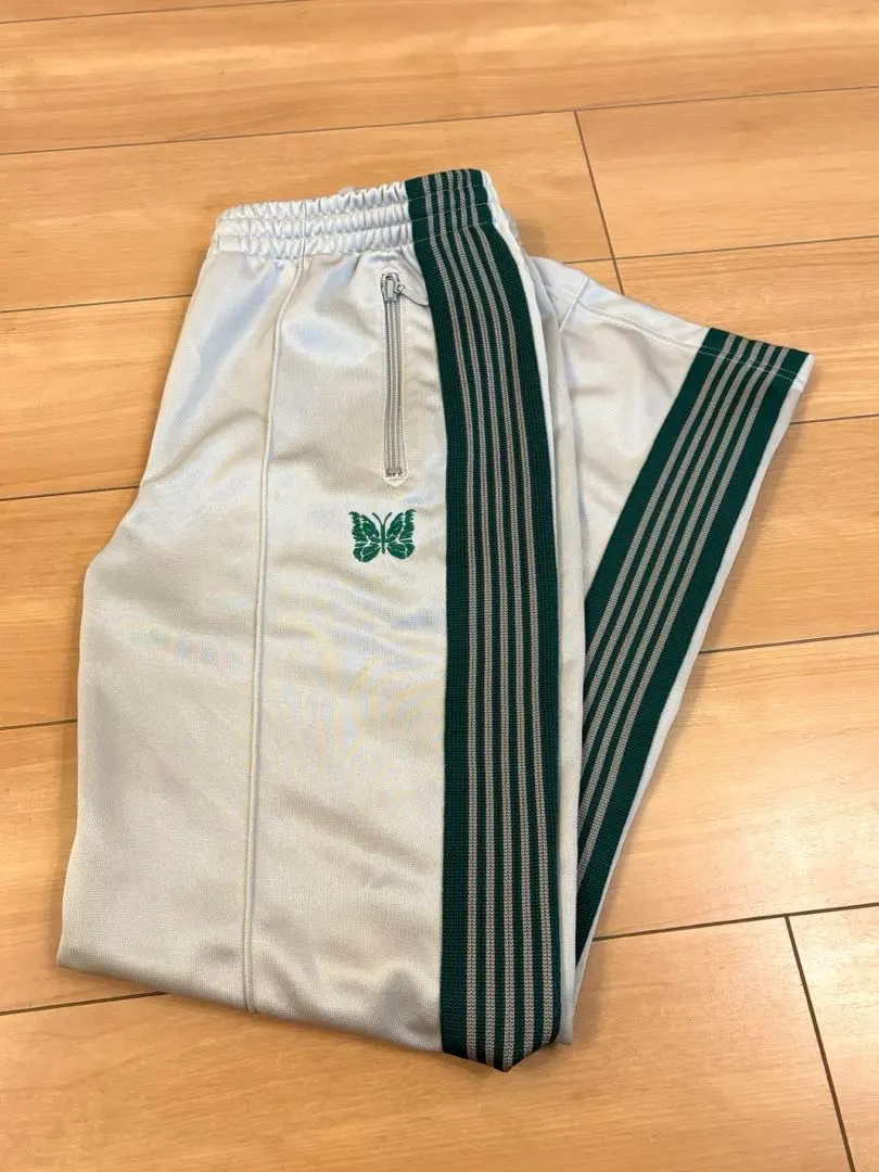 Thumbnail of Needles track pants