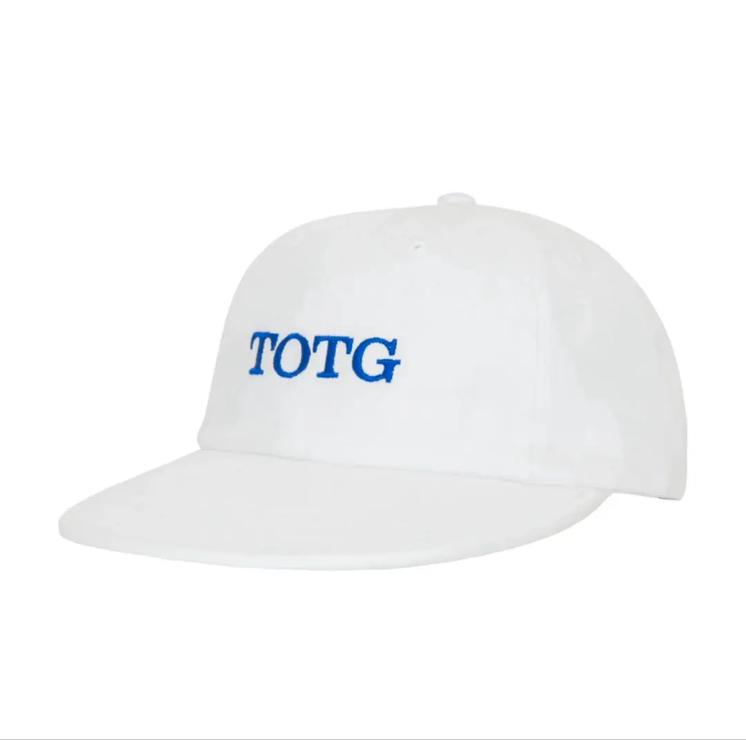 2025年最新】totg capの人気アイテム - メルカリ