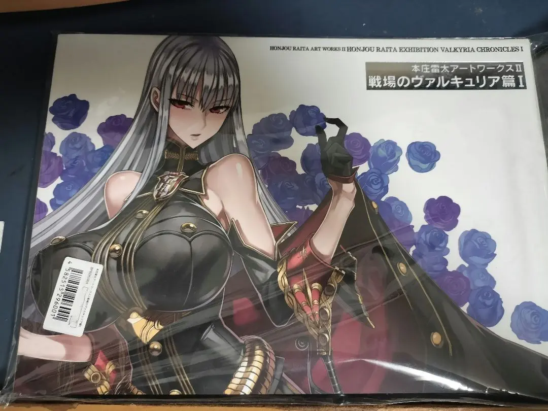 Amazon.co.jp: 本庄雷太展 FGO アートワークス Fate/Grand Order