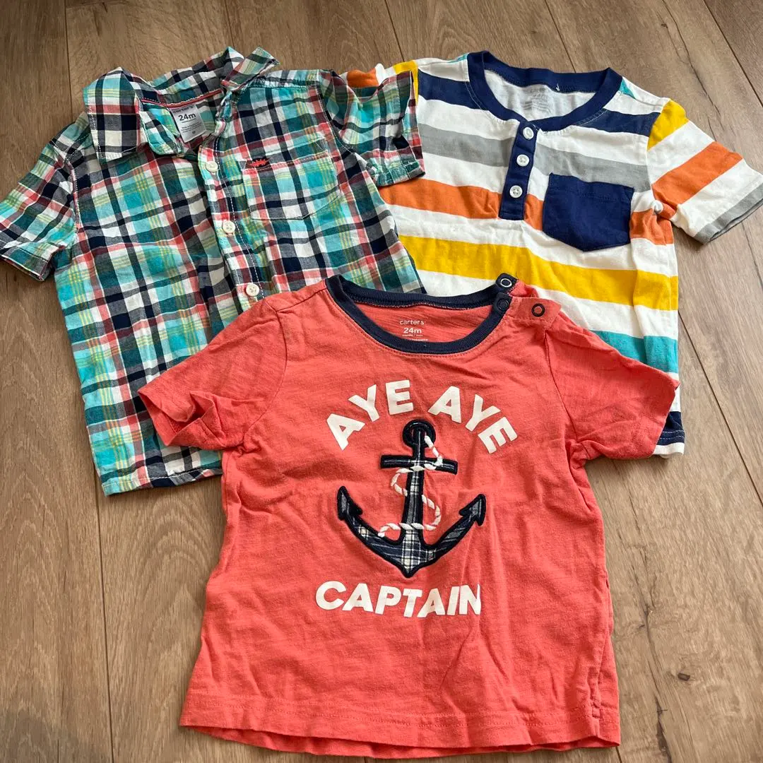 Thumbnail of Carter's 90cm