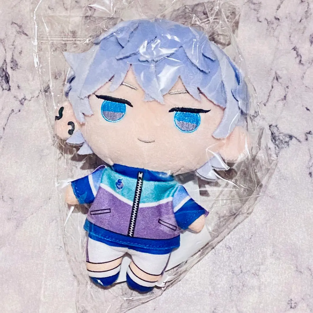 Thumbnail of Paradox Live Plushie Nayuta