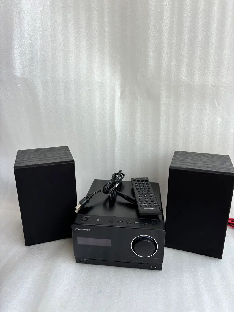 2025年最新】パイオニア X-CM35 CDミニコンポの人気アイテム