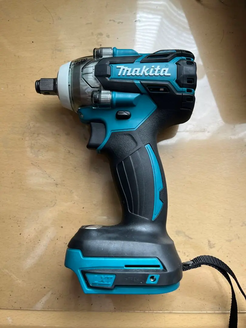 新品 未使用 マキタ  TW284DZ 本体のみ インパクトレンチ マキタ TW284DZ 14.4V充電式インパクトレンチ (ソケット別売