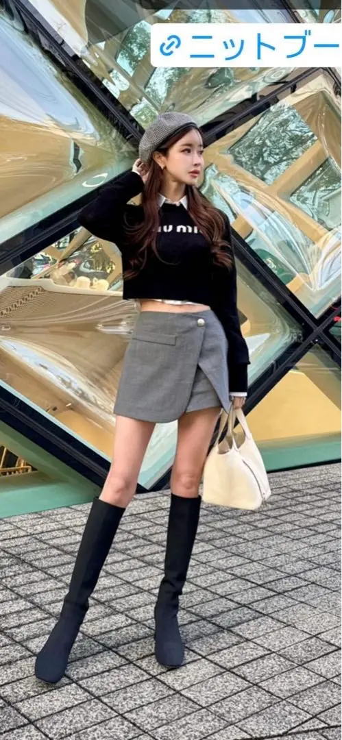 ami suzuki shoes collection – CRAMMY