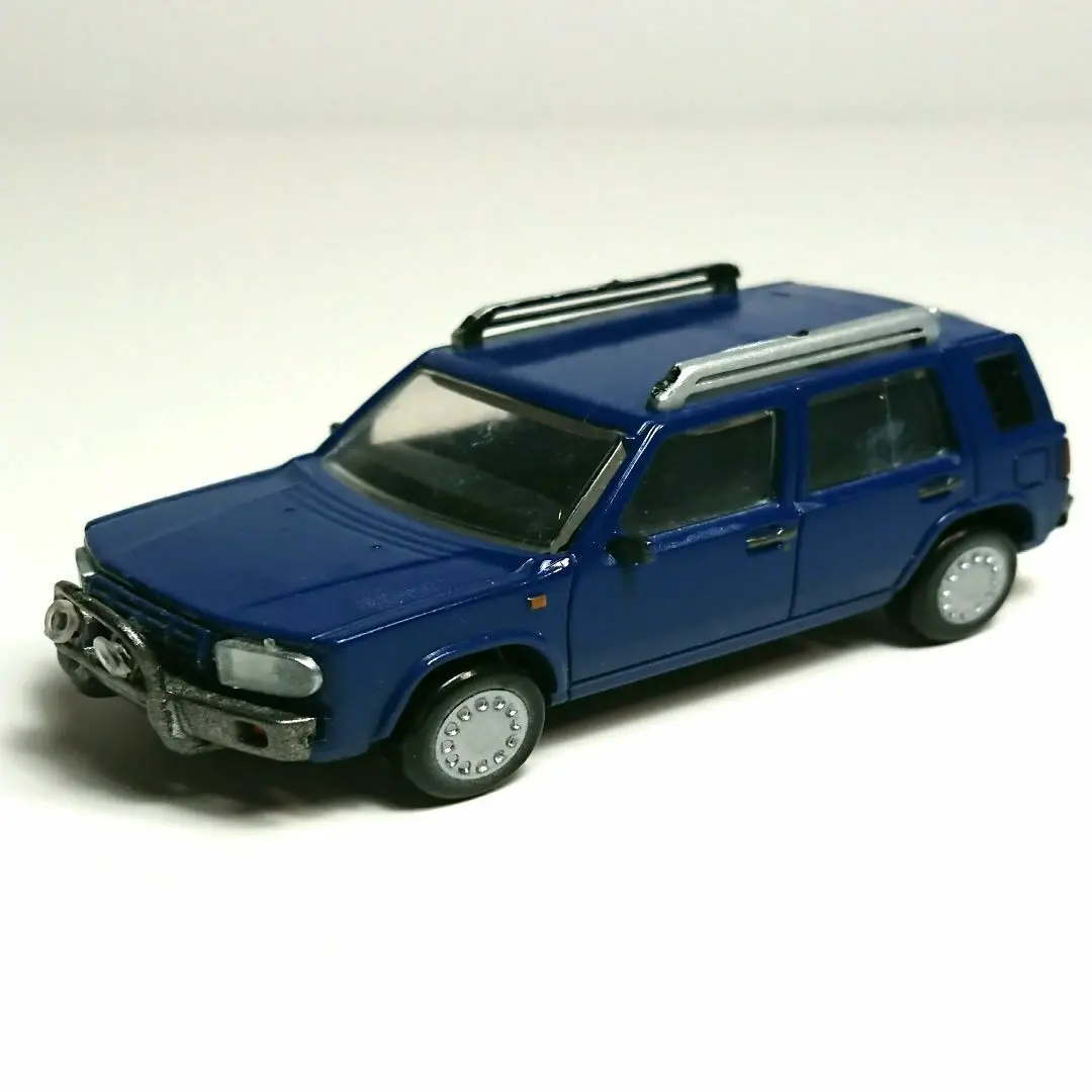 あみななパパ　プロフ得詠み有り 旧車 希少 ラシーン スペアタイヤ カバー g2293_1.jpg