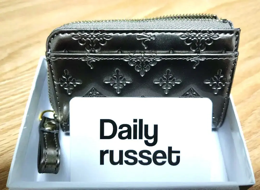 2025年最新】Daily russet コインケース・小銭入れの人気