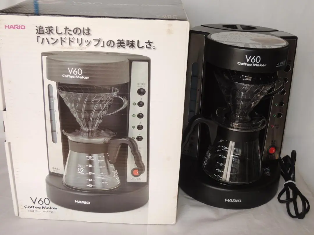 2025年最新】hario v60 珈琲王2の人気アイテム - メルカリ