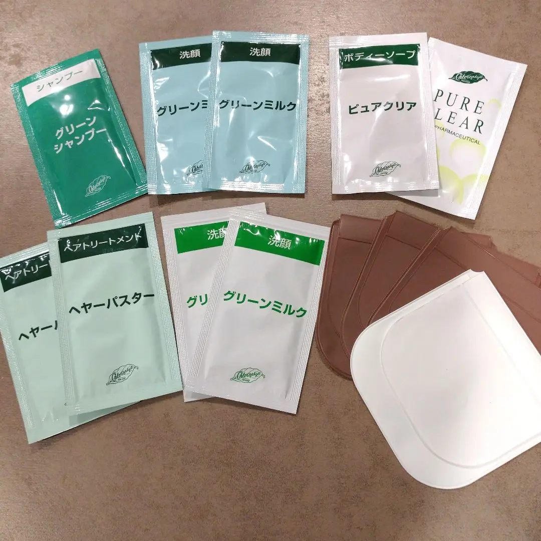 【モル】クロロフィル グリーンミルク 150ml×4本 クロロフイル / クロロフイル日興製薬 マイルド グリーンミルク