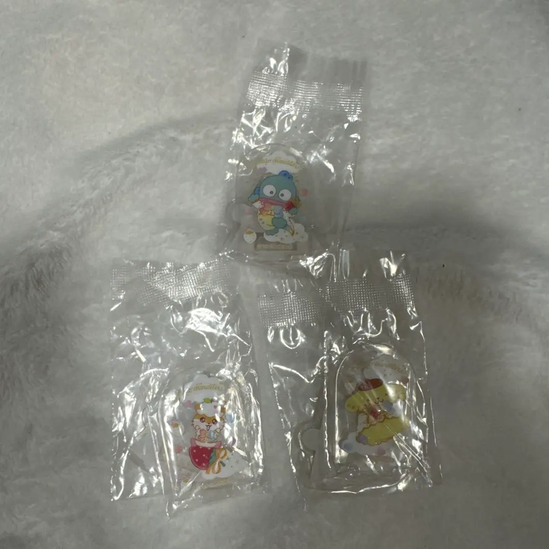 Thumbnail of Sanrio Hamazushi Acrylic Stand