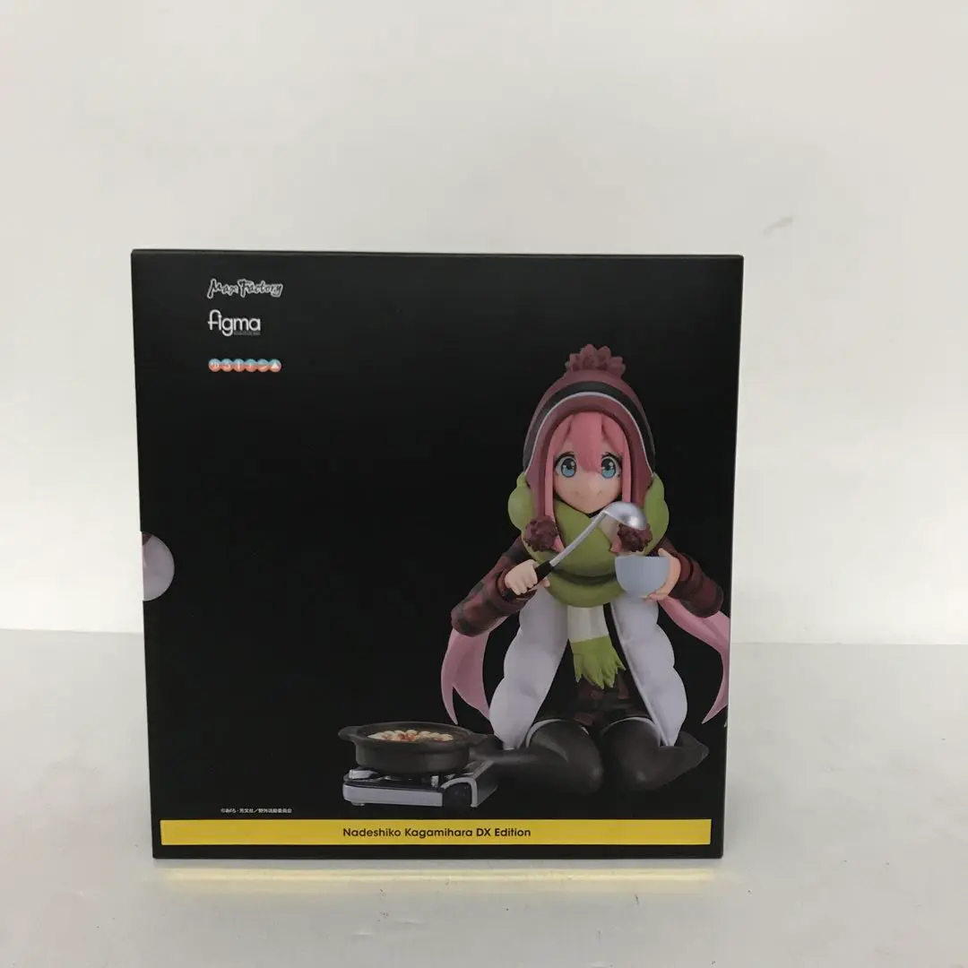 未開封品figma ゆるキャン△ 特別版 2体セット 41ZNX-d7+lL._UF894,1000_QL80_.jpg