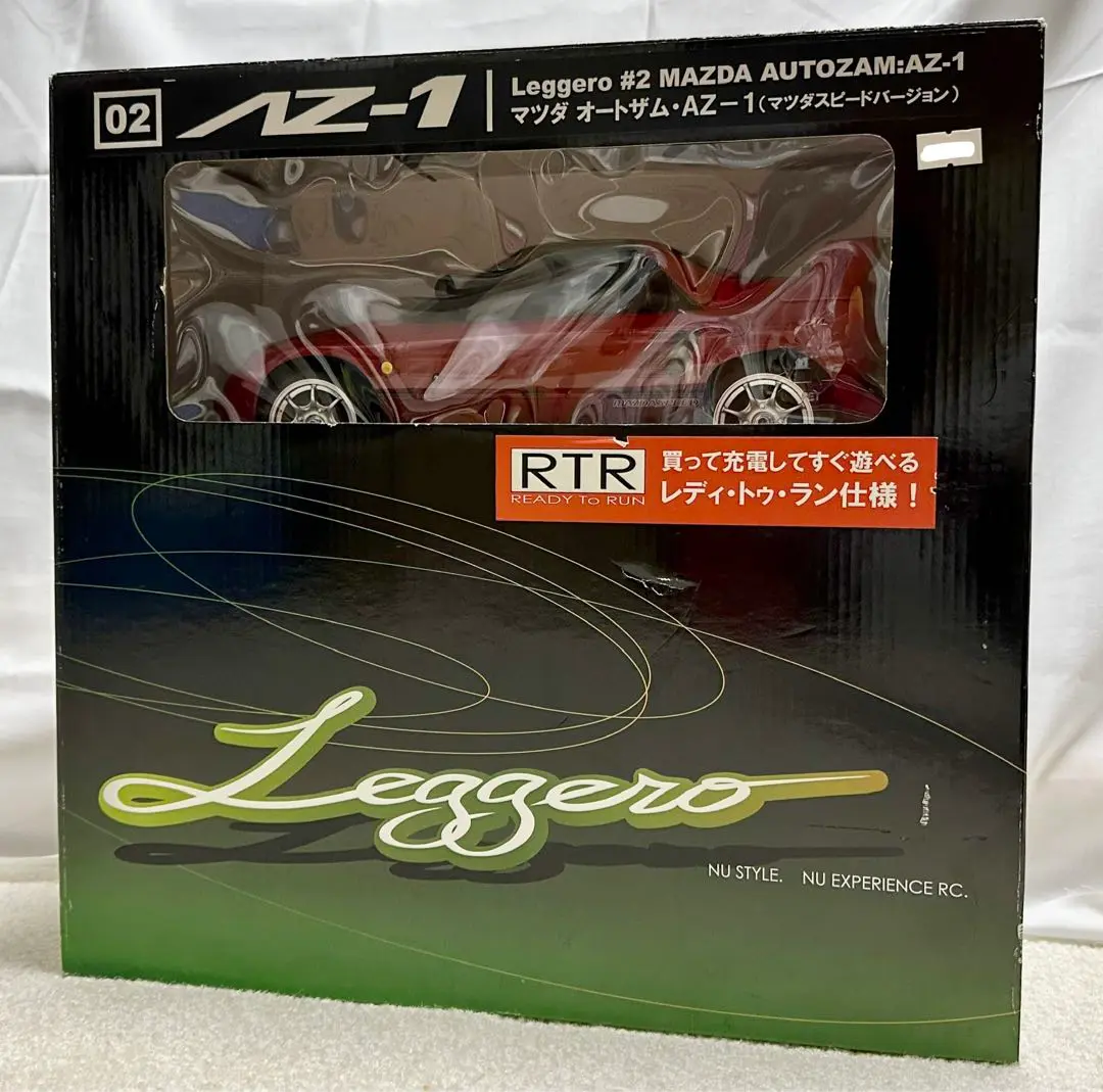 マツダスピード　パーツカタログ2002年（パーツリスト）RX7 AZ1【送料込】 1/24 マツダスピード A-スペック FD3S RX-7 '99（マツダ）｜株式