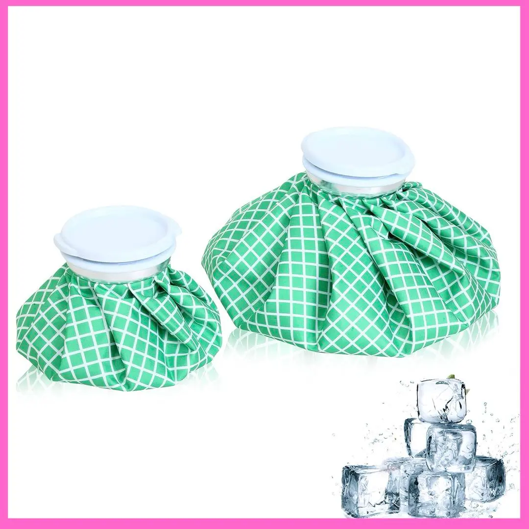 ⭐️最後1件❣️⭐️冰敷袋 冰袋 專用支撐架 可重複使用 的縮圖