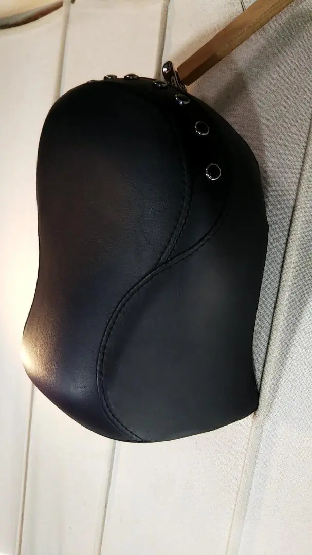 ハーレー 純正 中古 2000年式外し サドルシートセット　ロードキングポリス ハーレー 純正 中古 2000年式外し サドルシートセット ロード