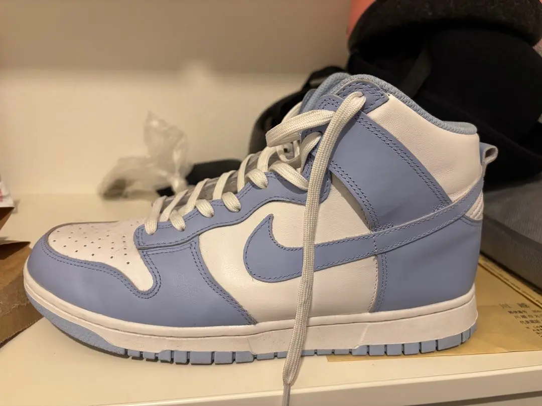 2025年最新】dunk high aluminumの人気アイテム - メルカリ