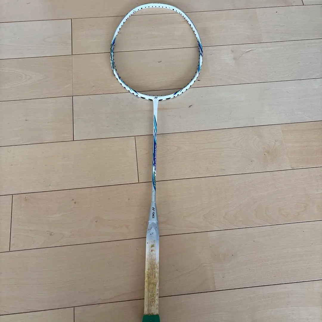 に*ー様 (3本）YONEX NANORAY 450 LIGHT｜NANOFLA YONEX Badminton Racket Nanoray 450 Light from Japan | eBay