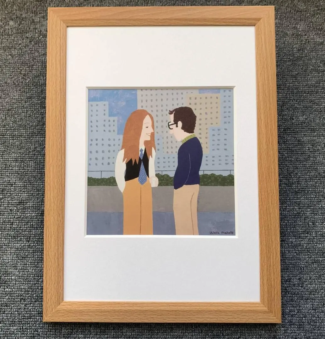 2025年最新】アニーホール ポスターの人気アイテム - メルカリ