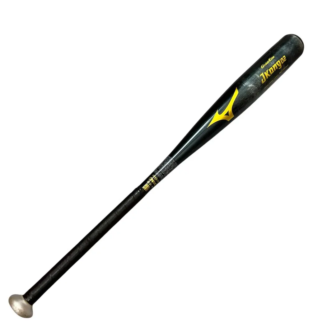 Global Elite Jkong aero NJ703 硬式バット 82cm 楽天市場】【ミズノ/mizuno】中学硬式用 金属バット グローバル