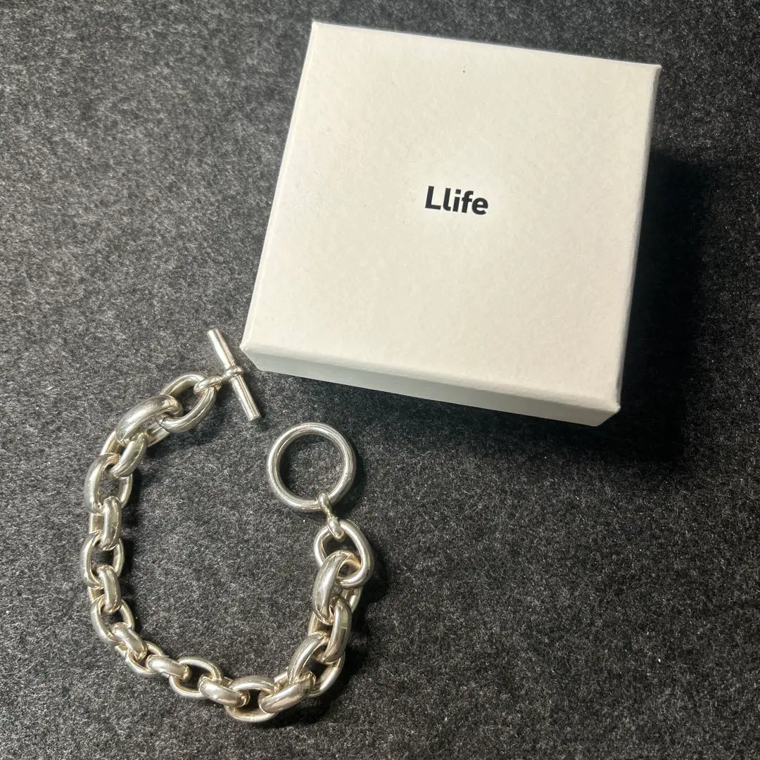 2025年最新】llife ripple braceletの人気アイテム - メルカリ