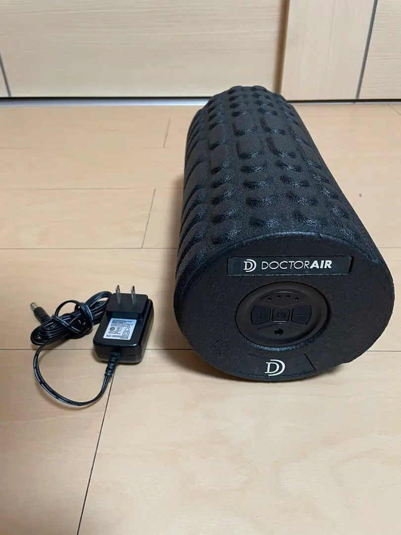 2025年最新】DOCTOR AIR ドクターエアー ストレッチロールSの