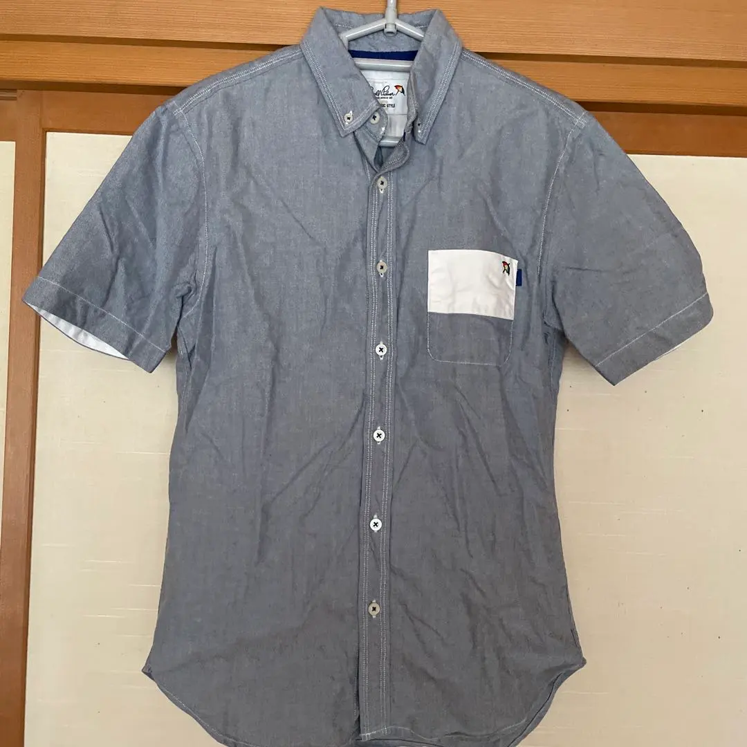 Thumbnail of Arnold Palmer Short Sleeve Shirt L