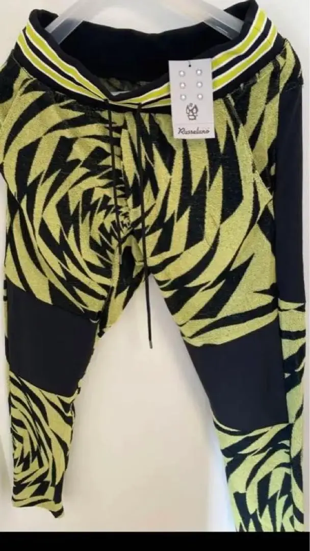 【新品】ラッセルノ　パンツ 楽天市場】ラッセルノ パンツの通販