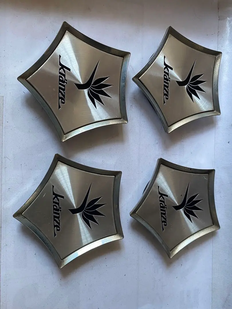 2025年最新】クレンツェ センターキャップの人気アイテム - メルカリ