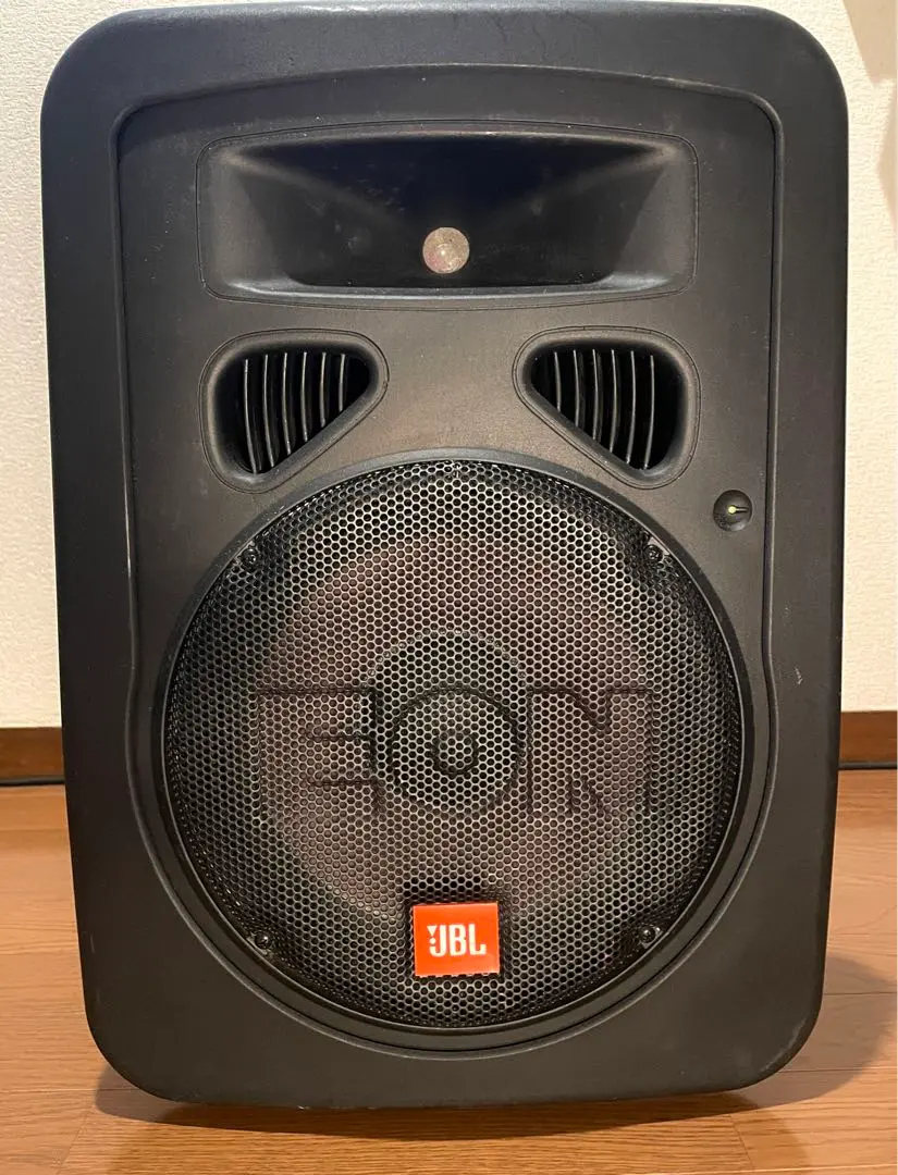 JBL EON 315 パワードスピーカー 通電確認ジャンク品 0000000013443_JPm2Ny0.jpg