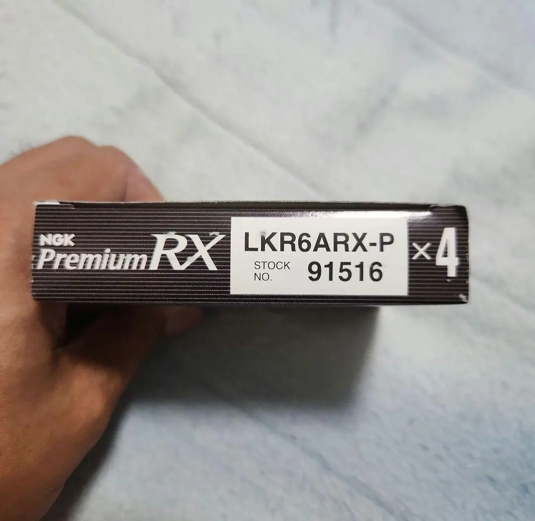 火花塞/LKR6ARX-P 3個裝 的縮圖