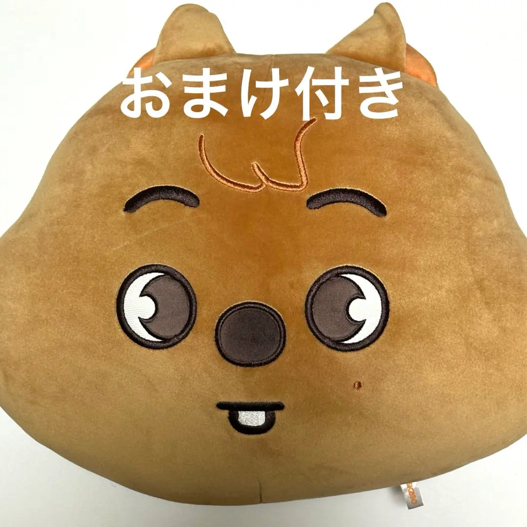 2025年最新】straykids SKZOO クッション スキズの人気アイテム